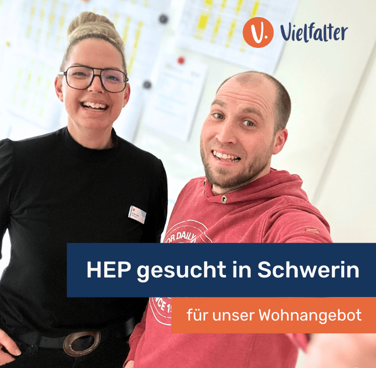 Heilerziehungspfleger (m/w/d)